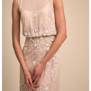 BHLDN Devon Dress